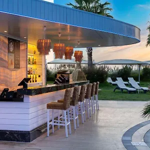 Radisson Blu Ottomare Стамбул