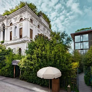 Soho House Стамбул
